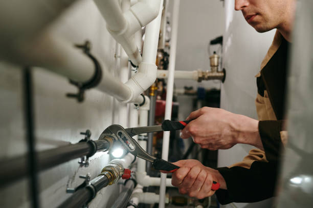 Best 24-Hour Plumber Near Me  in Badger, AK