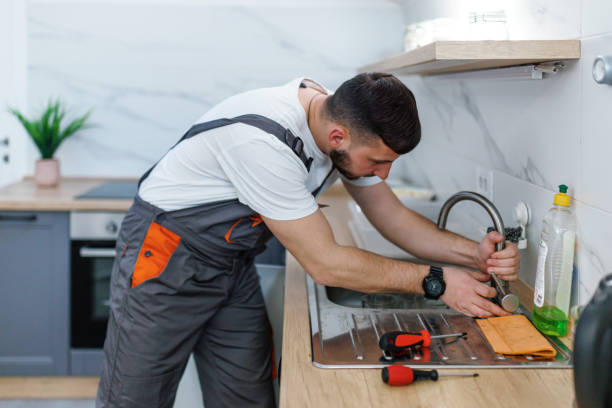 Best Best Plumbers Near Me  in Badger, AK