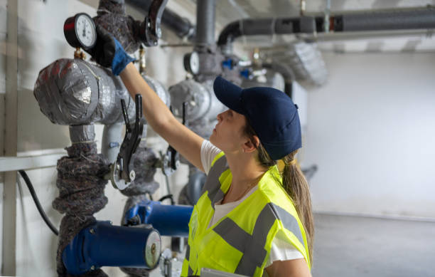 Best Water Softener Installation  in Badger, AK