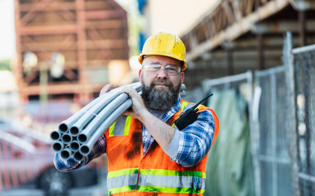 Best Plumbing Inspection Services  in Badger, AK