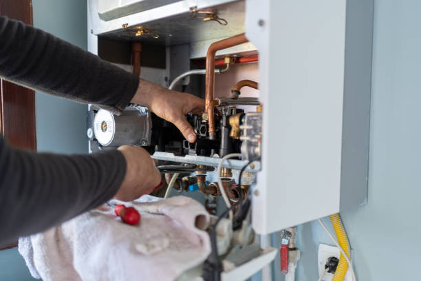 Professional Plumbing in Badger, AK
