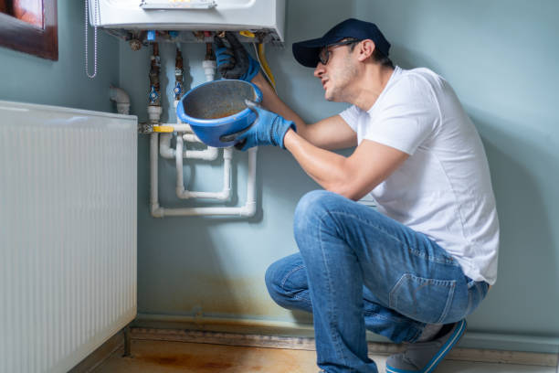 Best Residential Plumbing Services  in Badger, AK